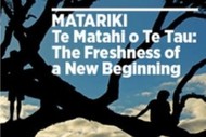 Image for event: Te Mātahi o Te Tau