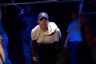 Image for event: Navigators Exhibition by Ngā Rangatahi Toa Collective