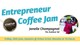 Entrepreneur Coffee Jam featuring TSL Outdoor