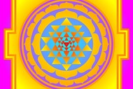 Image for event: Integrating the Chakras