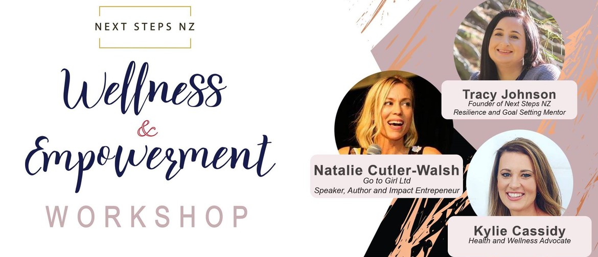 Wellness & Empowerment Workshop