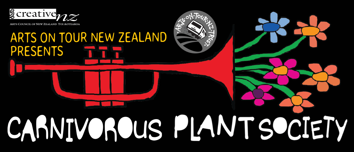 Carnivorous Plant Society