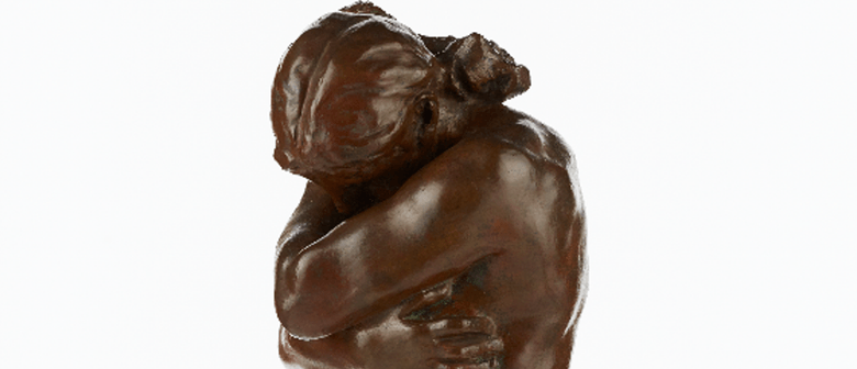 Curator Talk - Remembering Rodin
