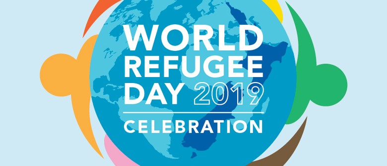 World Refugee Day 2019 Celebration