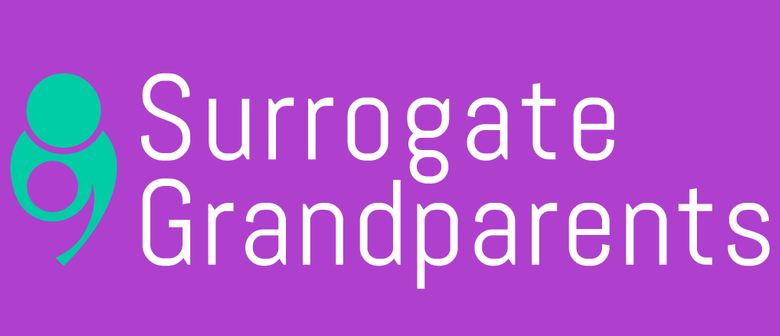 Tea & Topics: Surrogate Grandparents
