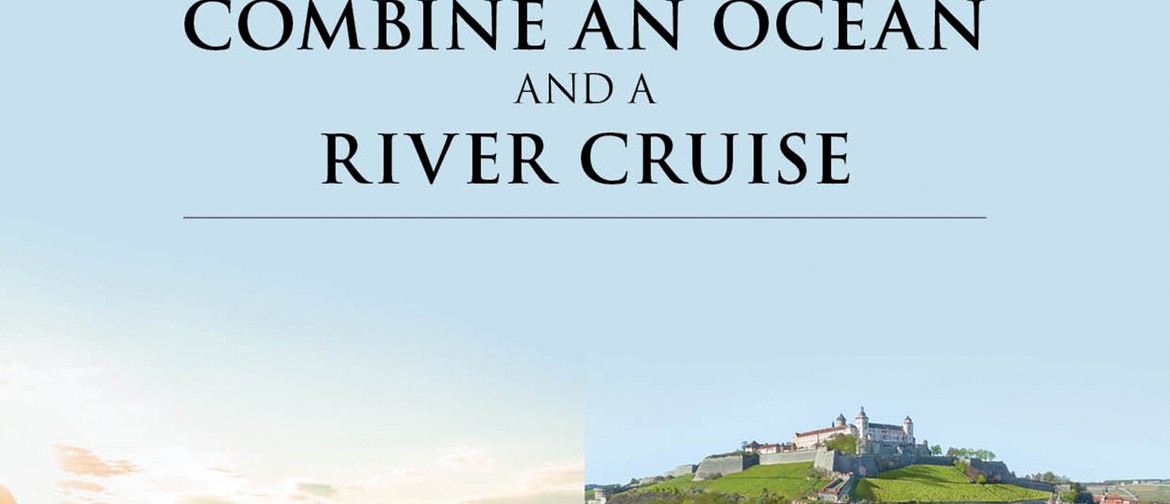 Viking River Cruise and Ocean Cruise Information Evening