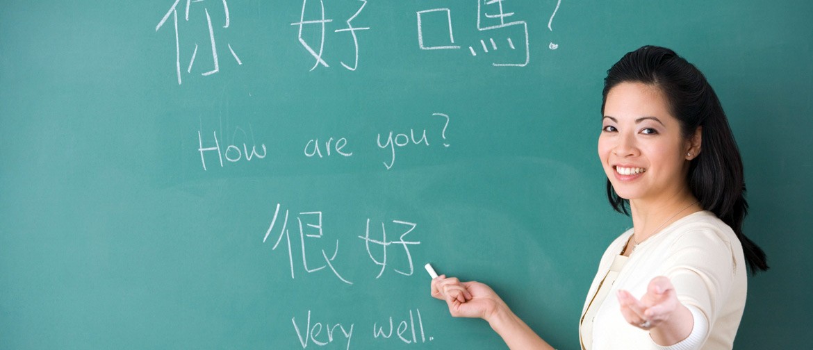Mandarin Chinese Course for Beginners (Level 1)