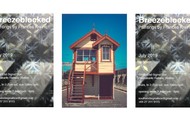 Image for event: Breezeblocked - Paintings by Frances Krsinich