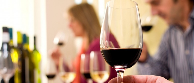 How to Taste Wine - Tasting Essentials