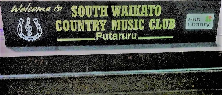 South Waikato Country Music Club