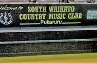 Image for event: South Waikato Country Music Club