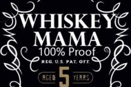 Image for event: Whiskey Mama