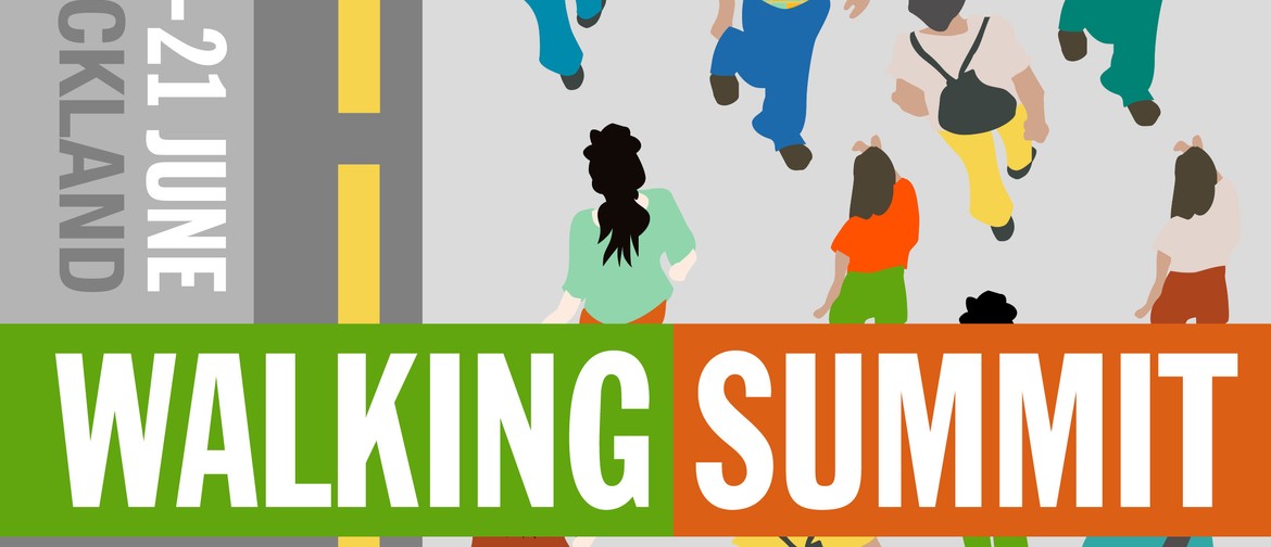 NZ Walking Summit 2019