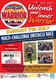 Westport Warrior