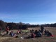 Spring Challenge Adventure Training Weekend