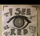 Live Music From I See Red