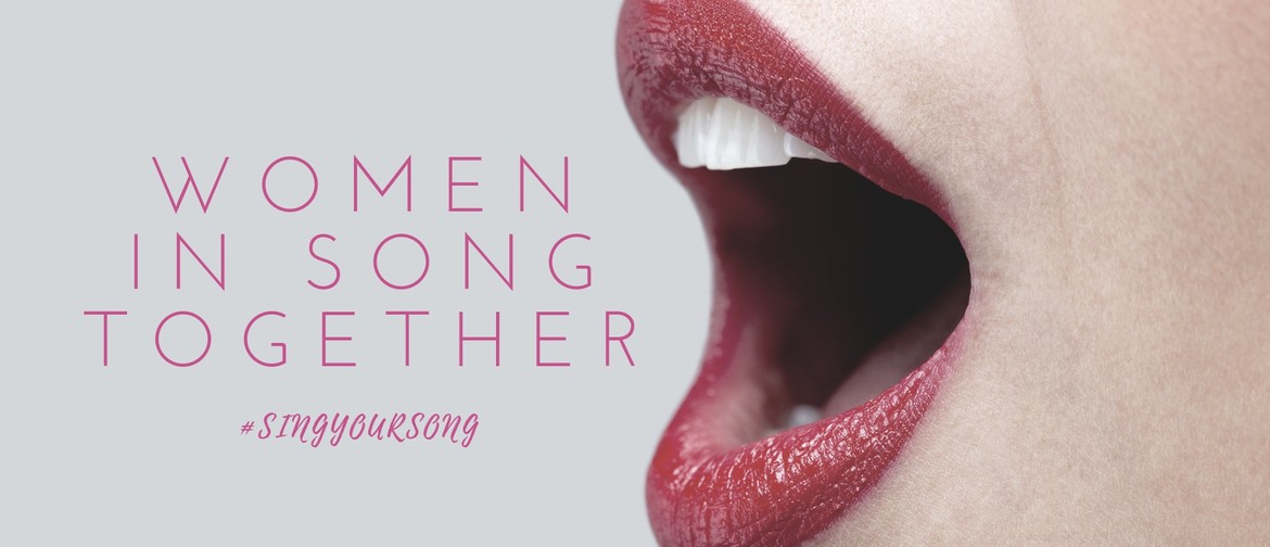 Women In Song Together (WIST)