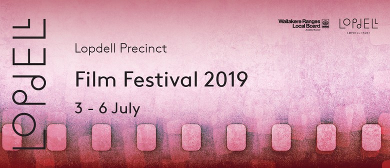 Lopdell Film Festival - Christopher Robin