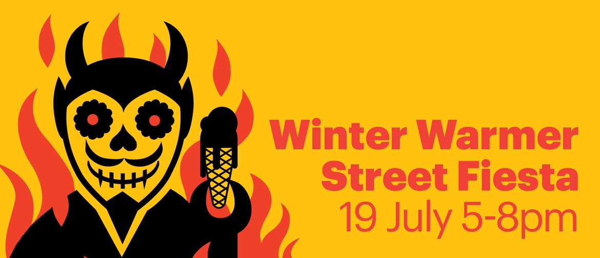 Winter Warmer Street Fiesta