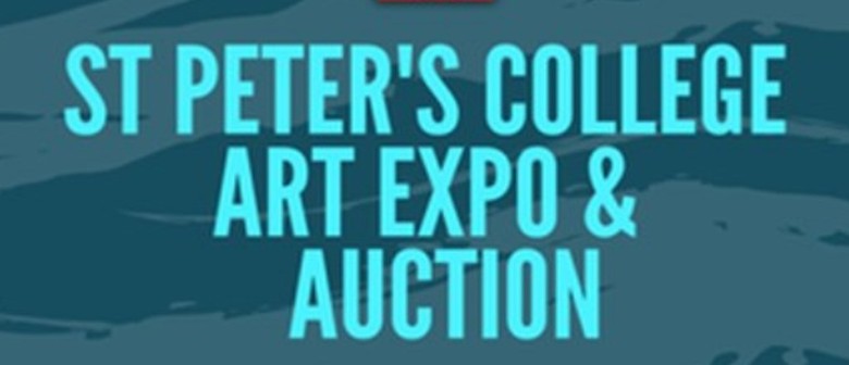St Peter’s College - Art Expo