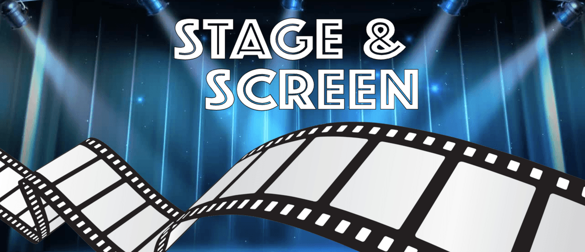 Auditions for Stage & Screen - Theatre Restaurant