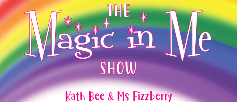The Magic In Me Show