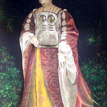 Tamata - Paola King-Borrero