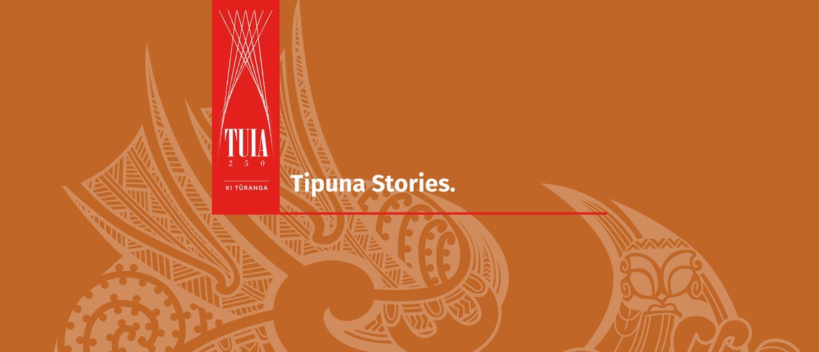 Tipuna Stories