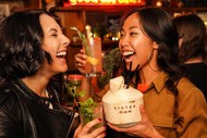 Image for event: Clear Headed Social