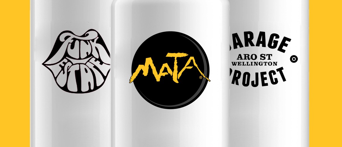 Beer Night with Mata Brewery