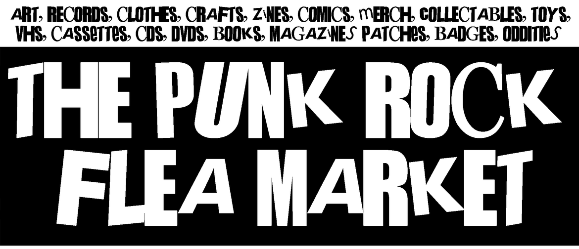 The Punk Rock Flea Market