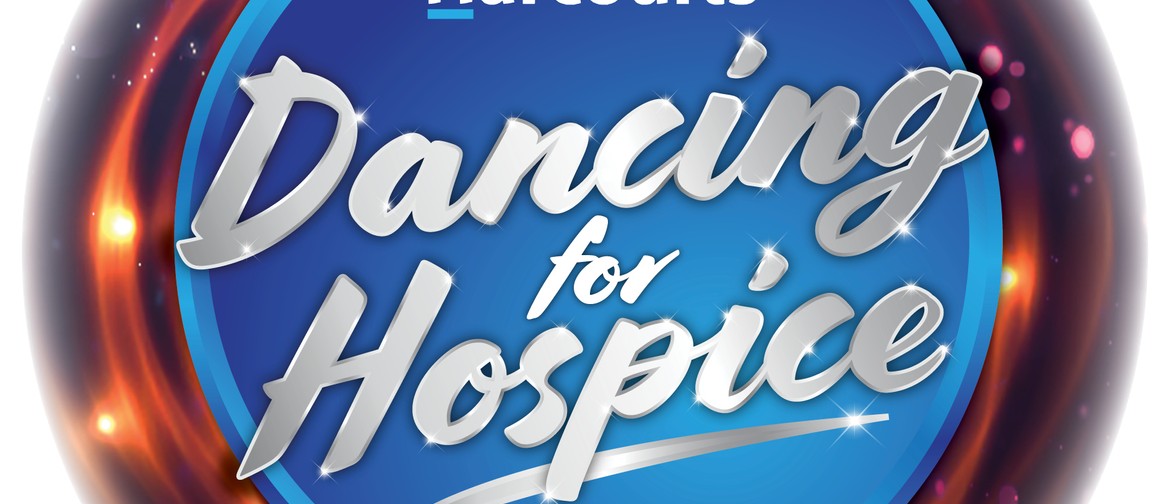 Harcourts Dancing for Hospice