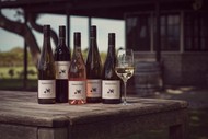 Image for event: Wine Tasting Evening - Matawhero Wines