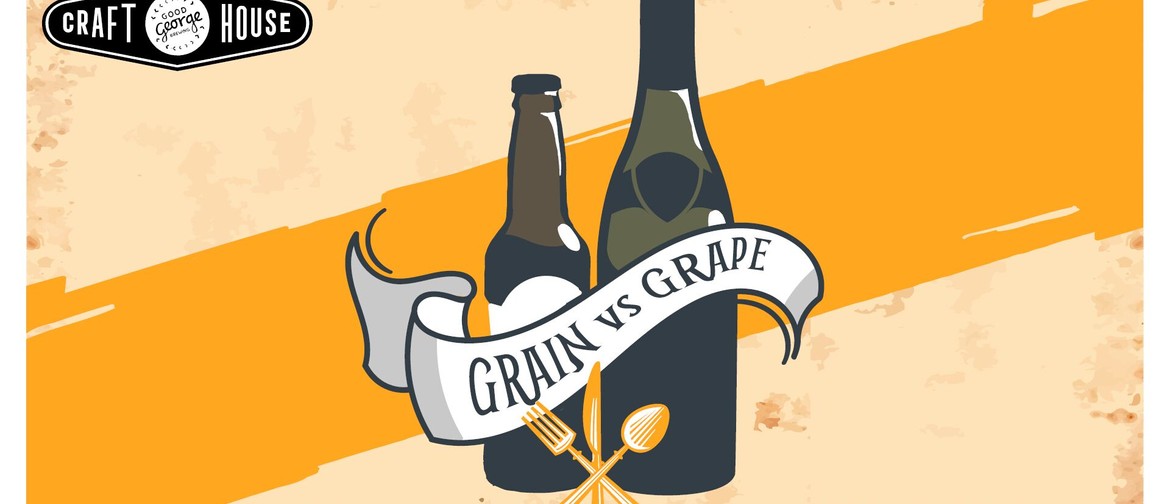 Grain vs Grap