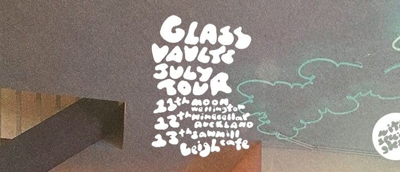 Glass Vaults Tour with A.C. Freazy
