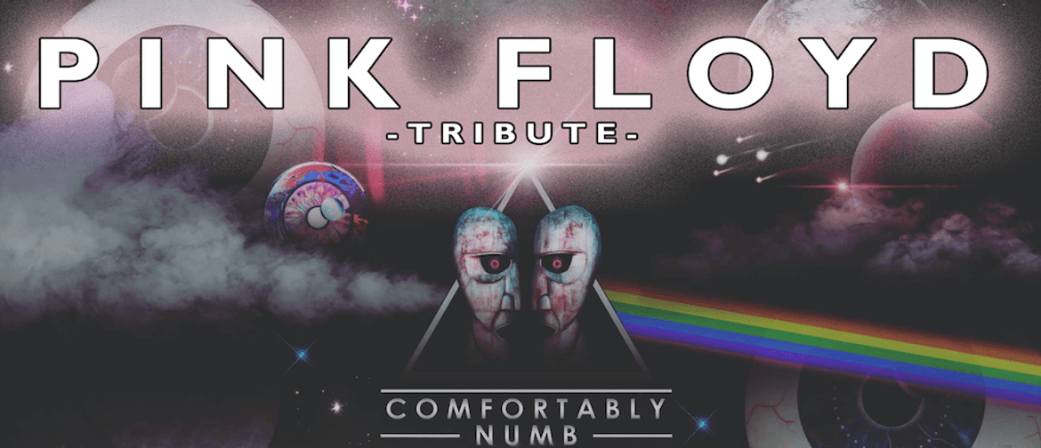 Pink Floyd Tribute (Comfortably Numb)