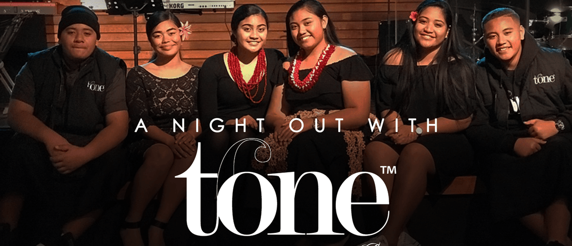 A Night With Tone6