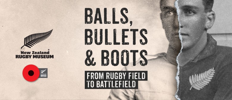 Balls, Bullets & Boots