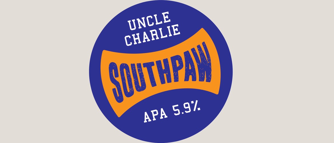 Brewery of The Month - Southpaw