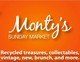 Monty's Sunday Market