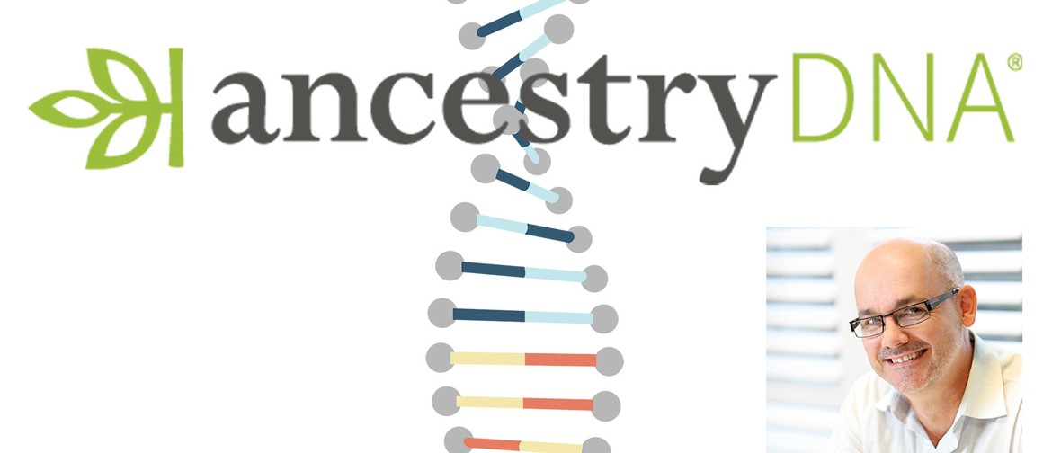 Building Your Family Tree With Insights From DNA Tests