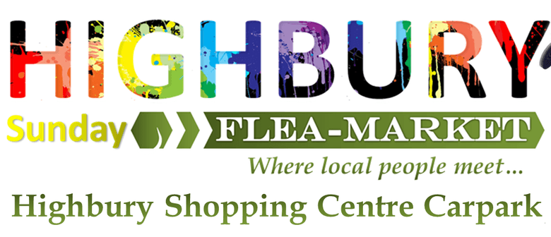 Highbury Flea-Market