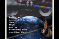 Image for event: Pink Floyd Tribute (Comfortably Numb)