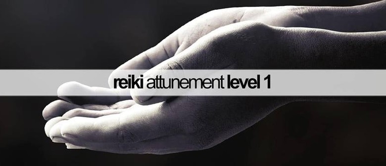 Reiki Usui - Level 1 Training - Workshop