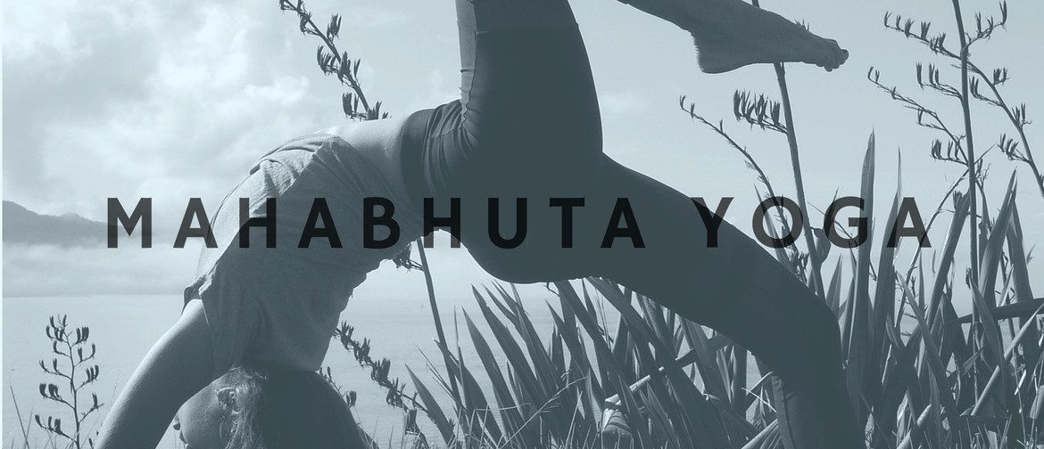 Mahabhuta Yoga Retreat