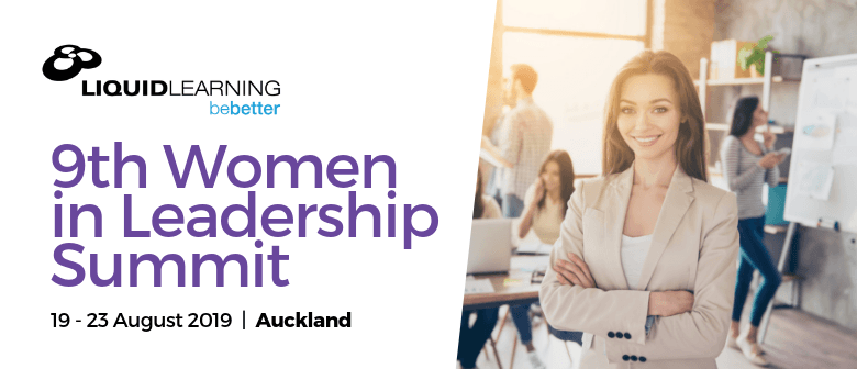 9th Women in Leadership Summit