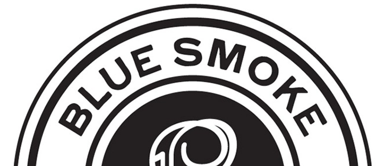 Blue Smoke – 70th Anniversary
