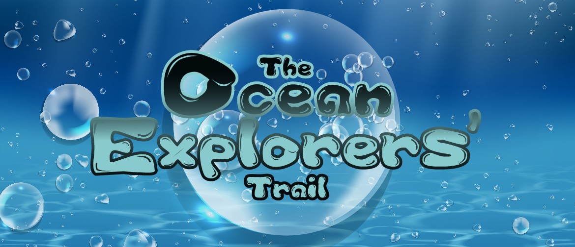 The Ocean Explorers' Trail