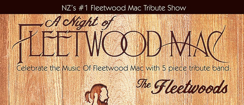 A Night of Fleetwood Mac