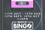 Image for event: Beats By Bingo